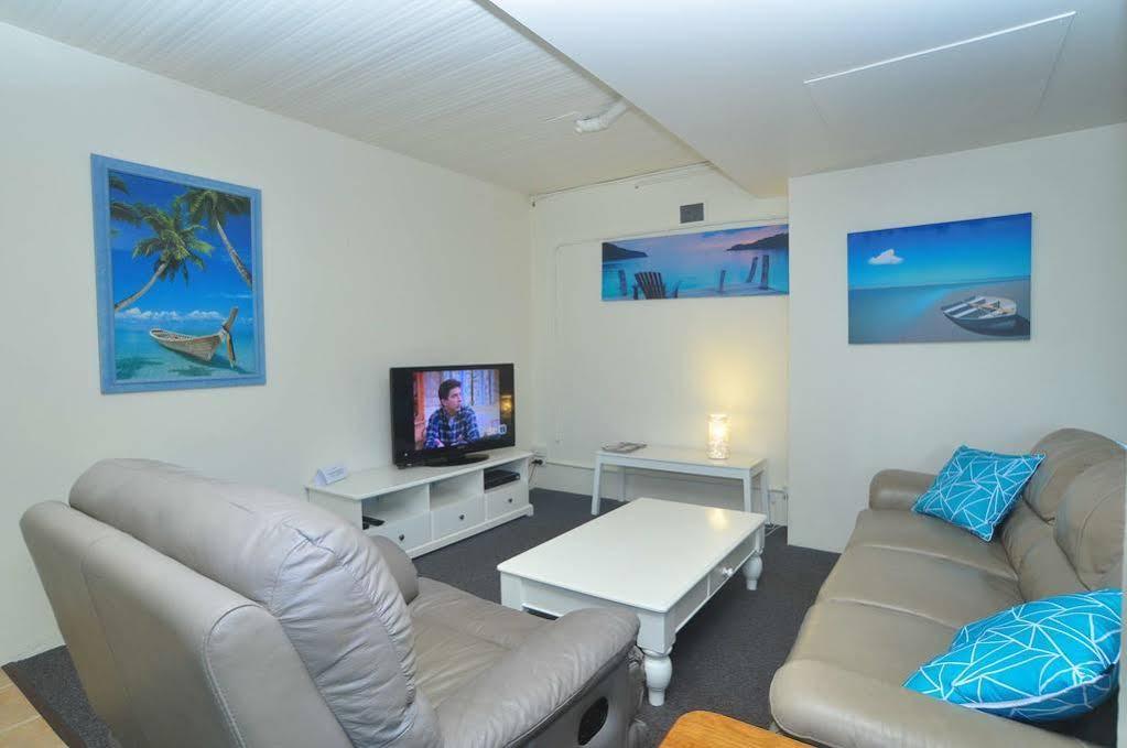 Lennox Head Beachfront Apartments Exterior photo