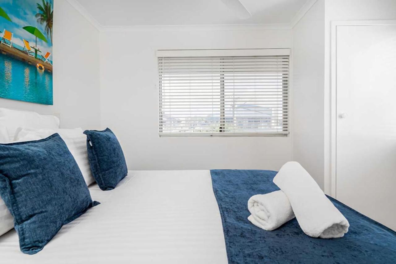 Lennox Head Beachfront Apartments Exterior photo