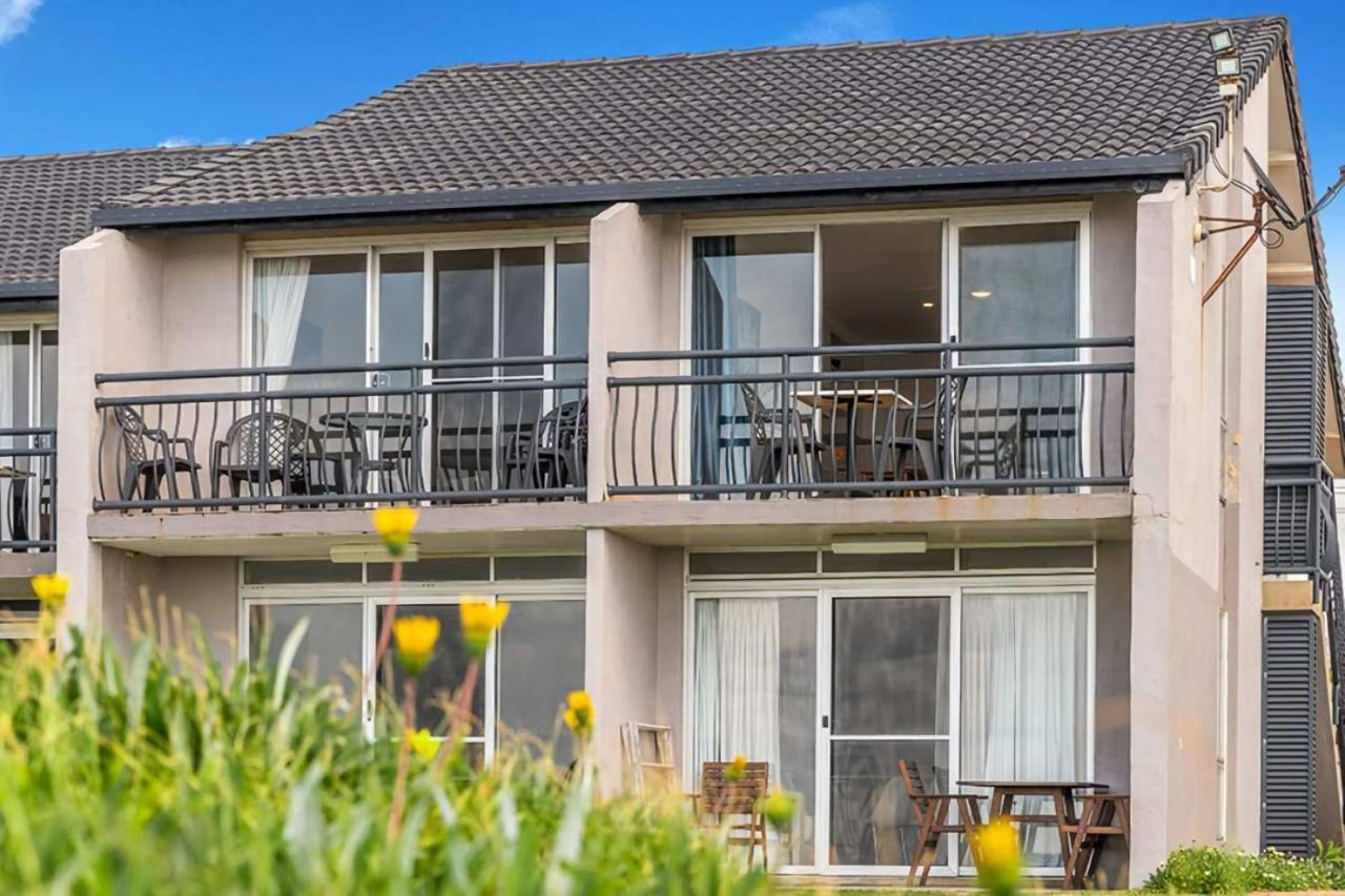 Lennox Head Beachfront Apartments Exterior photo