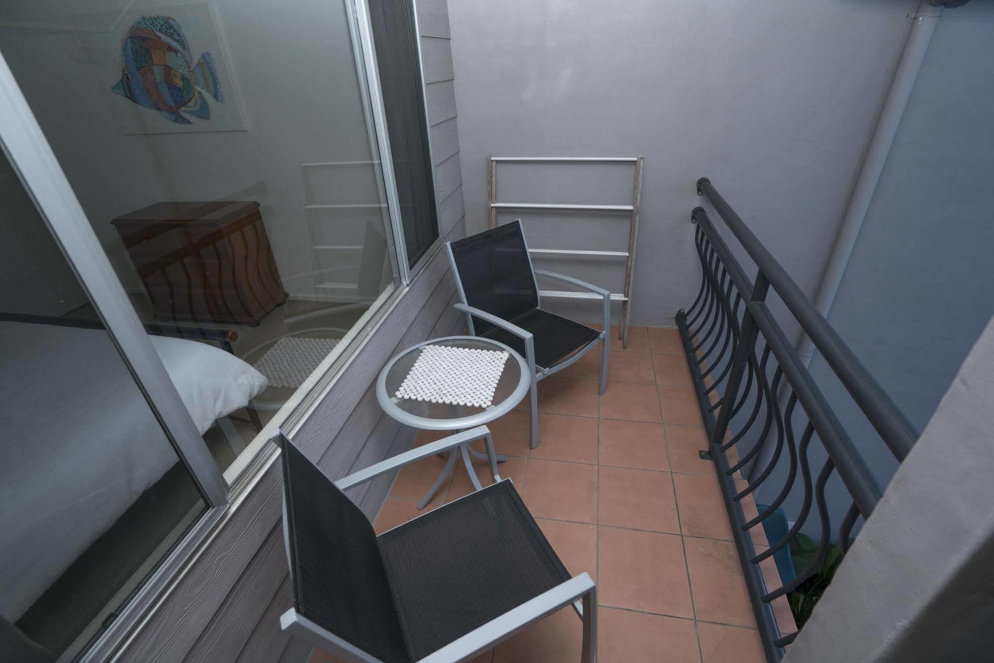 Lennox Head Beachfront Apartments Exterior photo